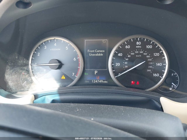 Продаж на аукціоні авто 2019 Lexus Nx 300, vin: JTJYARBZXK2144093, номер лоту: 45537121