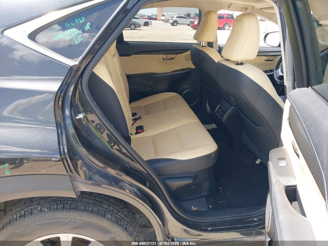 Продаж на аукціоні авто 2019 Lexus Nx 300, vin: JTJYARBZXK2144093, номер лоту: 45537121