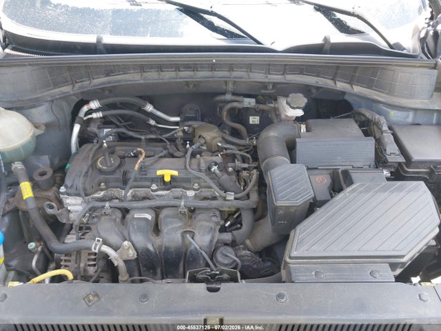 Hyundai TUCSON SE 2018 KM8J2CA49JU769264 Image 10