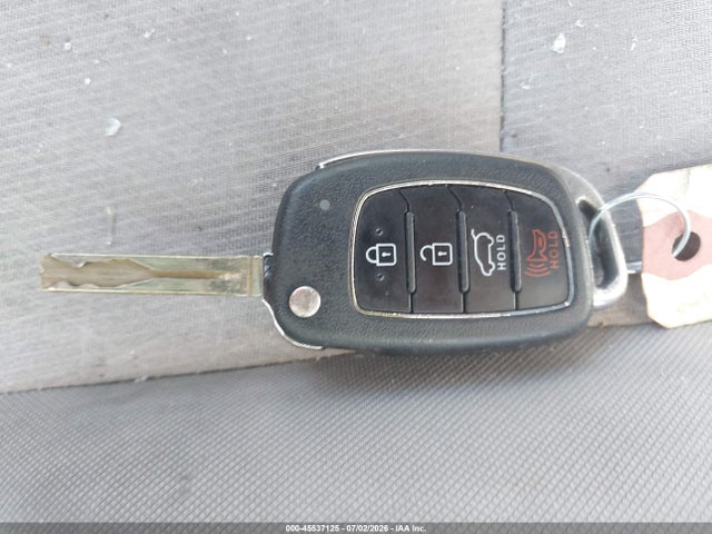 Hyundai TUCSON SE 2018 KM8J2CA49JU769264 Image 11