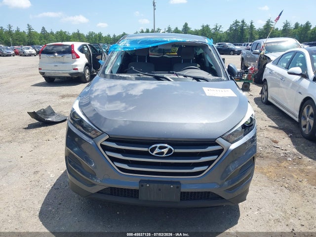 Hyundai TUCSON SE 2018 KM8J2CA49JU769264 Image 13