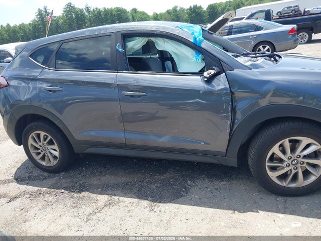 Hyundai TUCSON SE 2018 KM8J2CA49JU769264 Image 14