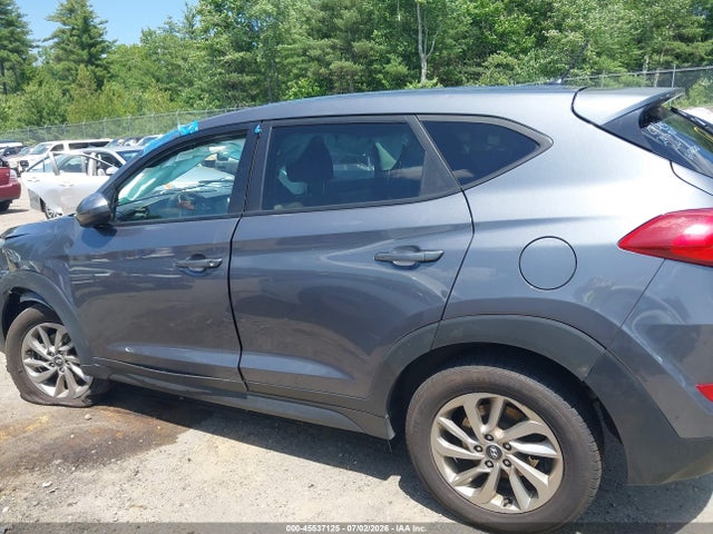 Hyundai TUCSON SE 2018 KM8J2CA49JU769264 Image 15