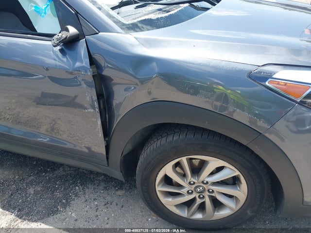 Hyundai TUCSON SE 2018 KM8J2CA49JU769264 Image 18