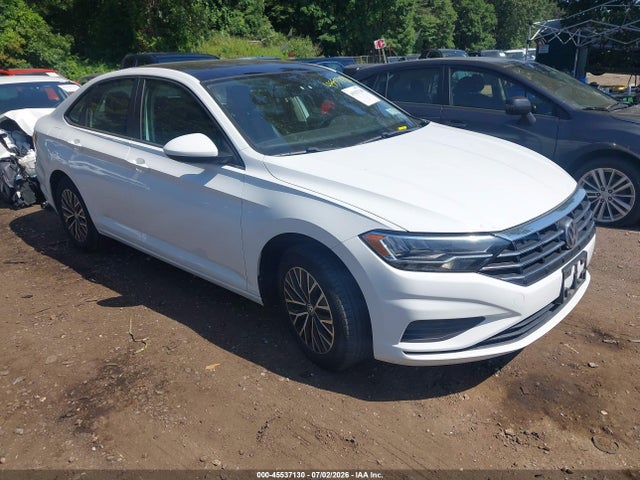 Продажа на аукционе авто 2019 Volkswagen Jetta 1.4t R-line/1.4t S/1.4t Se, vin: 3VWC57BU3KM218969, номер лота: 45537130