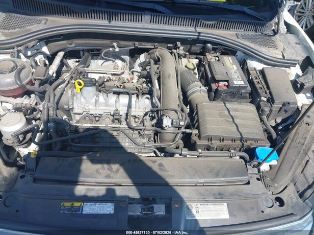 45537130 :رقم المزاد ، 3VWC57BU3KM218969 vin ، 2019 Volkswagen Jetta 1.4t R-line/1.4t S/1.4t Se مزاد بيع
