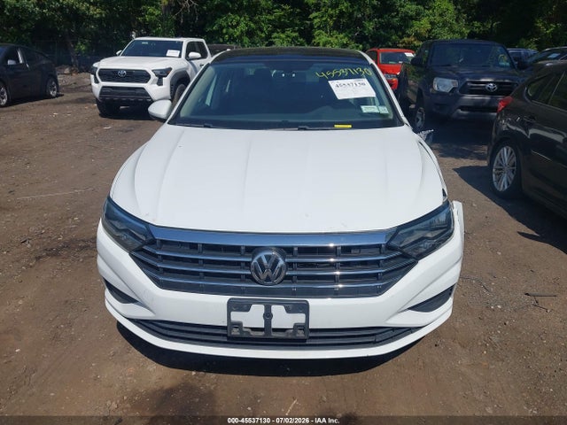 45537130 :رقم المزاد ، 3VWC57BU3KM218969 vin ، 2019 Volkswagen Jetta 1.4t R-line/1.4t S/1.4t Se مزاد بيع