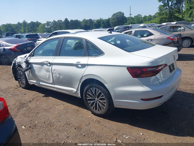 45537130 :رقم المزاد ، 3VWC57BU3KM218969 vin ، 2019 Volkswagen Jetta 1.4t R-line/1.4t S/1.4t Se مزاد بيع