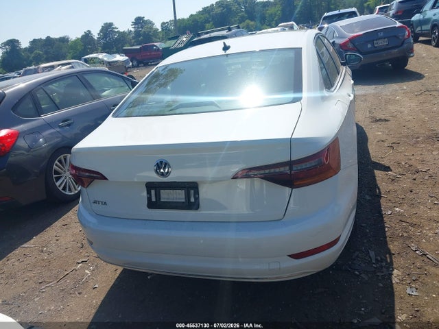 45537130 :رقم المزاد ، 3VWC57BU3KM218969 vin ، 2019 Volkswagen Jetta 1.4t R-line/1.4t S/1.4t Se مزاد بيع