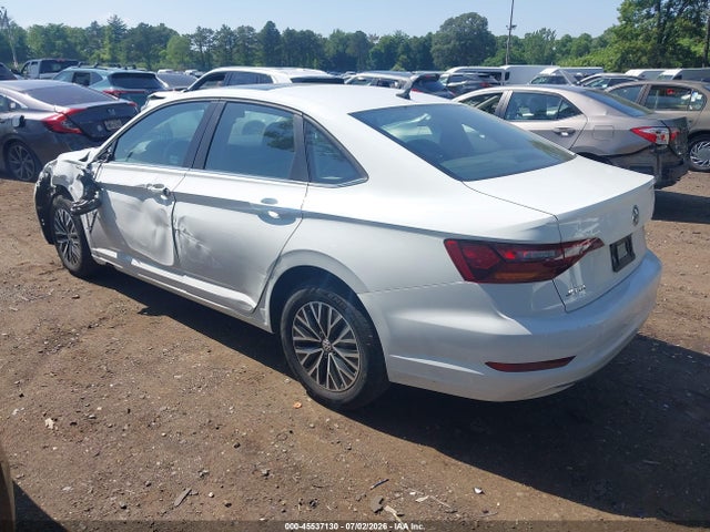 45537130 :رقم المزاد ، 3VWC57BU3KM218969 vin ، 2019 Volkswagen Jetta 1.4t R-line/1.4t S/1.4t Se مزاد بيع