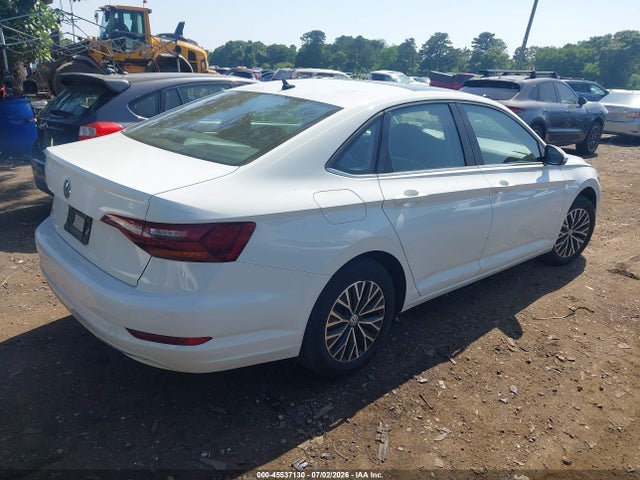 45537130 :رقم المزاد ، 3VWC57BU3KM218969 vin ، 2019 Volkswagen Jetta 1.4t R-line/1.4t S/1.4t Se مزاد بيع