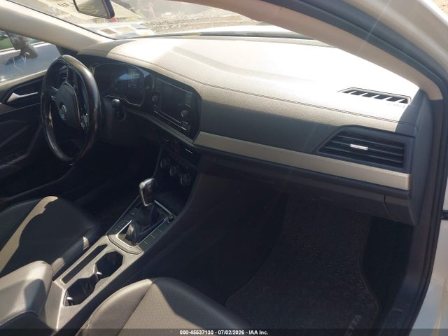 45537130 :رقم المزاد ، 3VWC57BU3KM218969 vin ، 2019 Volkswagen Jetta 1.4t R-line/1.4t S/1.4t Se مزاد بيع