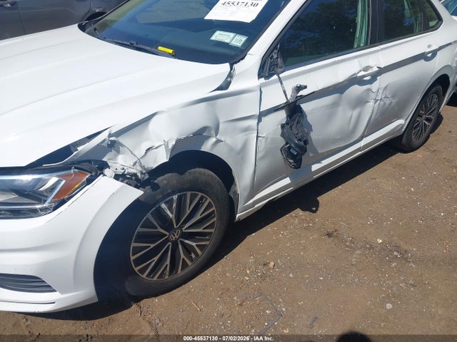 45537130 :رقم المزاد ، 3VWC57BU3KM218969 vin ، 2019 Volkswagen Jetta 1.4t R-line/1.4t S/1.4t Se مزاد بيع