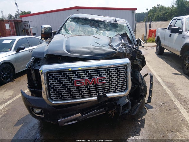 1GT12UE8XGF190370 GMC Sierra 2500hd Denali