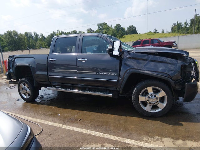 1GT12UE8XGF190370 GMC Sierra 2500hd Denali