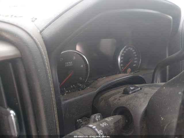 1GT12UE8XGF190370 GMC Sierra 2500hd Denali