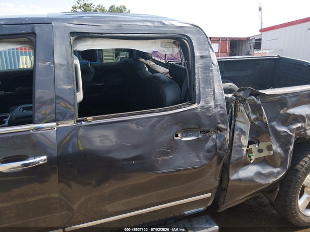 1GT12UE8XGF190370 GMC Sierra 2500hd Denali