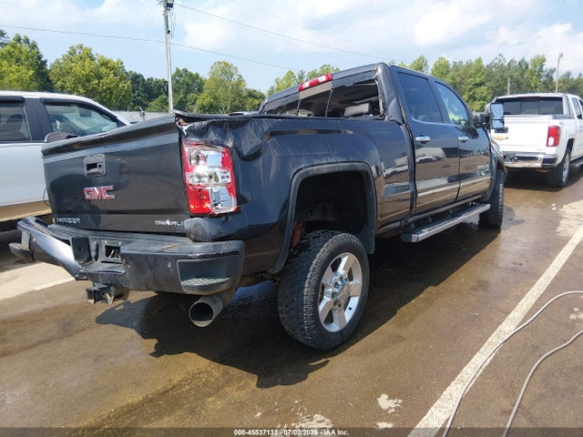 1GT12UE8XGF190370 GMC Sierra 2500hd Denali