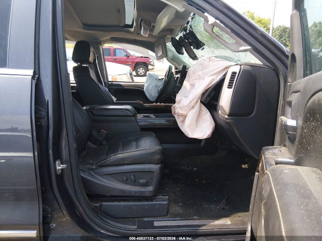1GT12UE8XGF190370 GMC Sierra 2500hd Denali
