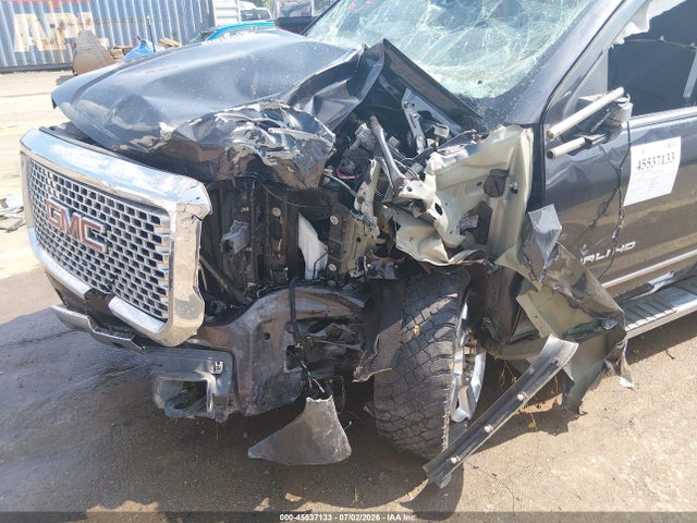 1GT12UE8XGF190370 GMC Sierra 2500hd Denali
