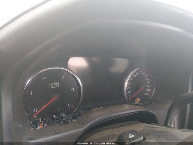 1GT12UE8XGF190370 GMC Sierra 2500hd Denali