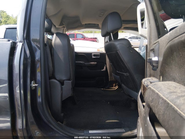 1GT12UE8XGF190370 GMC Sierra 2500hd Denali
