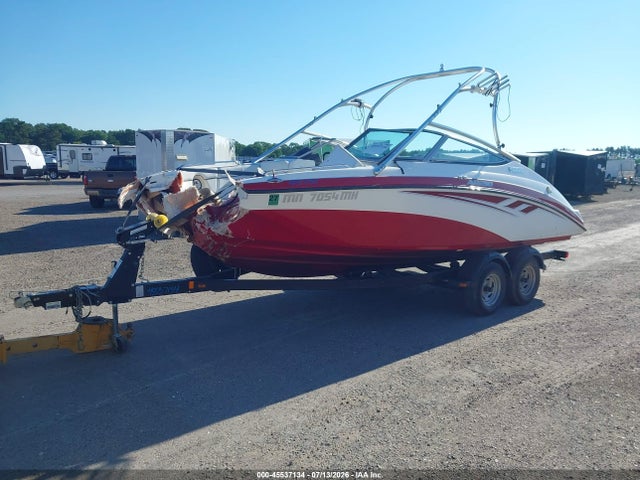 Auction sale of the 2014 Yamaha 1mdasat20ea543323, vin: YAMC0178K314, lot number: 45537134