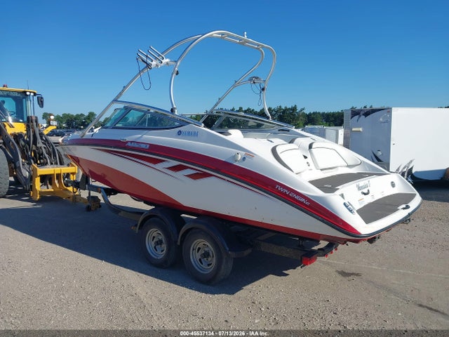 Auction sale of the 2014 Yamaha 1mdasat20ea543323, vin: YAMC0178K314, lot number: 45537134