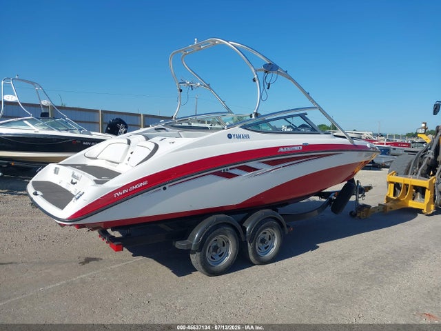 Auction sale of the 2014 Yamaha 1mdasat20ea543323, vin: YAMC0178K314, lot number: 45537134