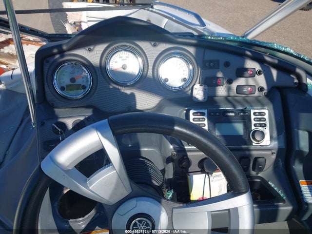 Auction sale of the 2014 Yamaha 1mdasat20ea543323, vin: YAMC0178K314, lot number: 45537134