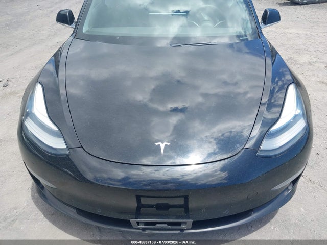 Aukcja sprzedaży 2019 Tesla Model 3 Long Range/mid Range/standard Range/standard Range Plus, vin: 5YJ3E1EA2KF396118, numer aukcji: 45537138