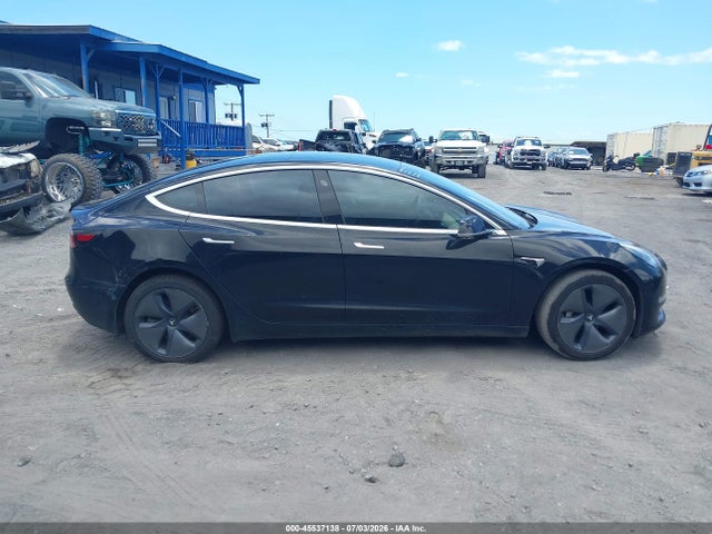 Aukcja sprzedaży 2019 Tesla Model 3 Long Range/mid Range/standard Range/standard Range Plus, vin: 5YJ3E1EA2KF396118, numer aukcji: 45537138