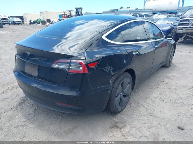Aukcja sprzedaży 2019 Tesla Model 3 Long Range/mid Range/standard Range/standard Range Plus, vin: 5YJ3E1EA2KF396118, numer aukcji: 45537138