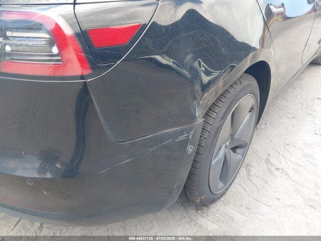 Aukcja sprzedaży 2019 Tesla Model 3 Long Range/mid Range/standard Range/standard Range Plus, vin: 5YJ3E1EA2KF396118, numer aukcji: 45537138