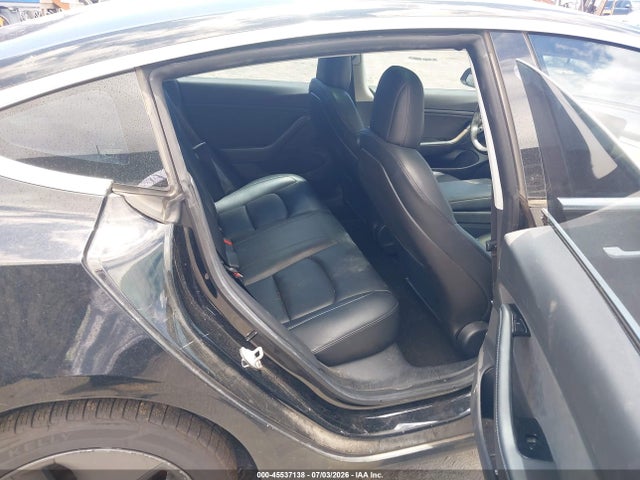 Aukcja sprzedaży 2019 Tesla Model 3 Long Range/mid Range/standard Range/standard Range Plus, vin: 5YJ3E1EA2KF396118, numer aukcji: 45537138