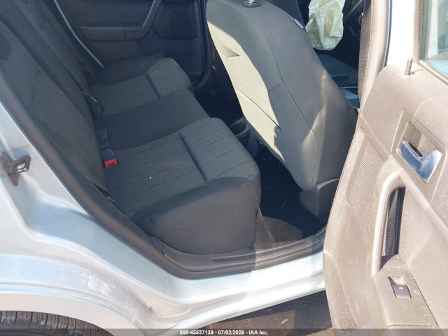 Auction sale of the 2008 Ford Focus Se/ses, vin: 1FAHP35N58W244729, lot number: 45537139