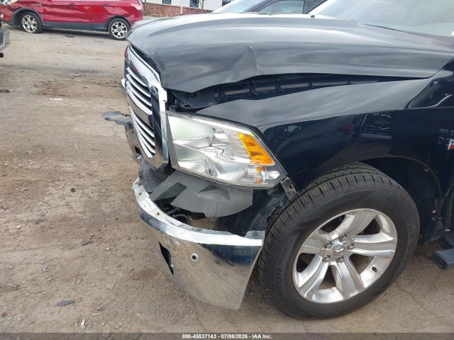 Продажа на аукционе авто 2014 Ram 1500 Big Horn, vin: 1C6RR7TTXES322241, номер лота: 45537143