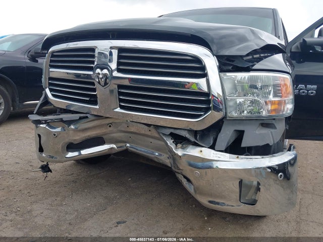 2014 Ram 1500 Big Horn მანქანა იყიდება აუქციონზე, vin: 1C6RR7TTXES322241, აუქციონის ნომერი: 45537143