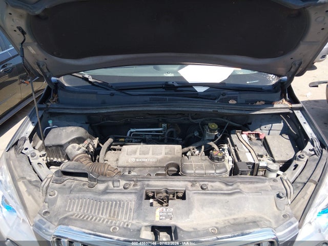 Продажа на аукционе авто 2014 Buick Encore, vin: KL4CJASB8EB560921, номер лота: 45537146