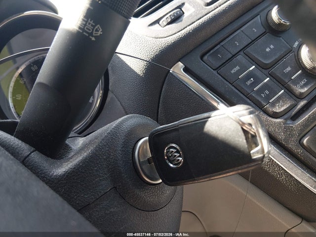 Продажа на аукционе авто 2014 Buick Encore, vin: KL4CJASB8EB560921, номер лота: 45537146