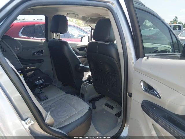 Продажа на аукционе авто 2014 Buick Encore, vin: KL4CJASB8EB560921, номер лота: 45537146