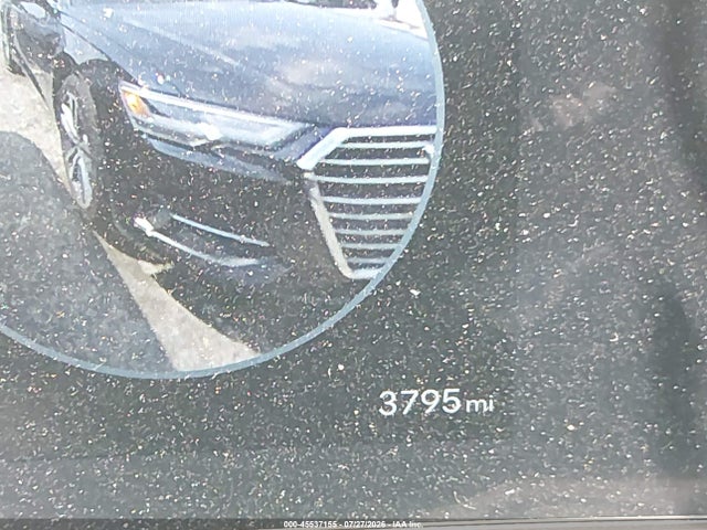 45537155 :رقم المزاد ، 5NMP5DG1XTH114467 vin ، 2026 Hyundai Santa Fe Hybrid Calligraphy مزاد بيع