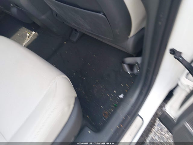 45537155 :رقم المزاد ، 5NMP5DG1XTH114467 vin ، 2026 Hyundai Santa Fe Hybrid Calligraphy مزاد بيع