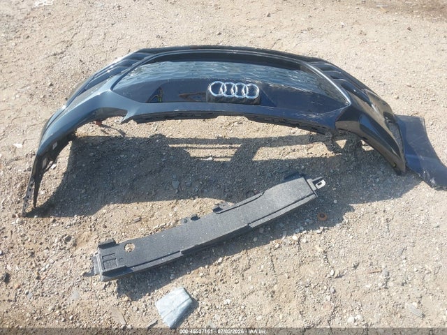 45537161 :رقم المزاد ، WAUFJBFW5R7001788 vin ، 2024 Audi E-tron Gt Premium Plus Quattro مزاد بيع