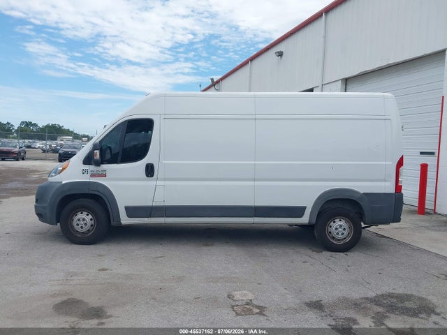 Aukcja sprzedaży 2016 Ram Promaster 2500 High Roof, vin: 3C6TRVDG2GE100505, numer aukcji: 45537162