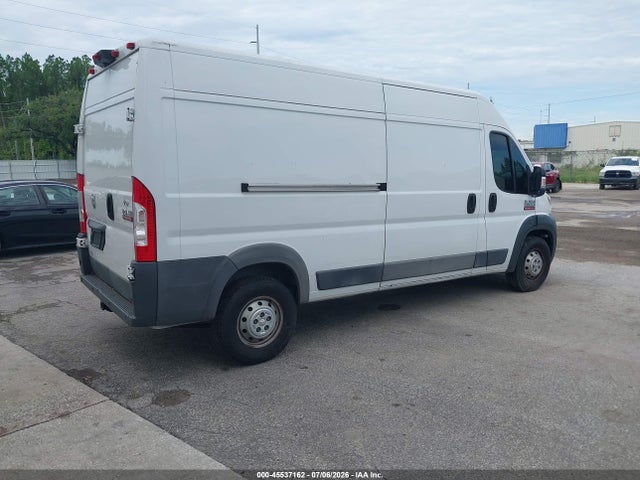 Aukcja sprzedaży 2016 Ram Promaster 2500 High Roof, vin: 3C6TRVDG2GE100505, numer aukcji: 45537162
