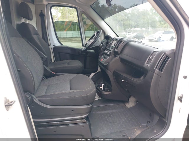 Aukcja sprzedaży 2016 Ram Promaster 2500 High Roof, vin: 3C6TRVDG2GE100505, numer aukcji: 45537162