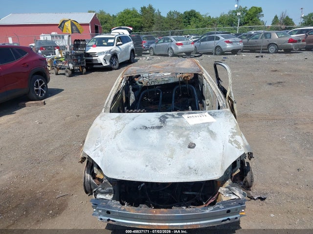 45537171 :رقم المزاد ، 1G1AK15F777275294 vin ، 2007 Chevrolet Cobalt Ls مزاد بيع