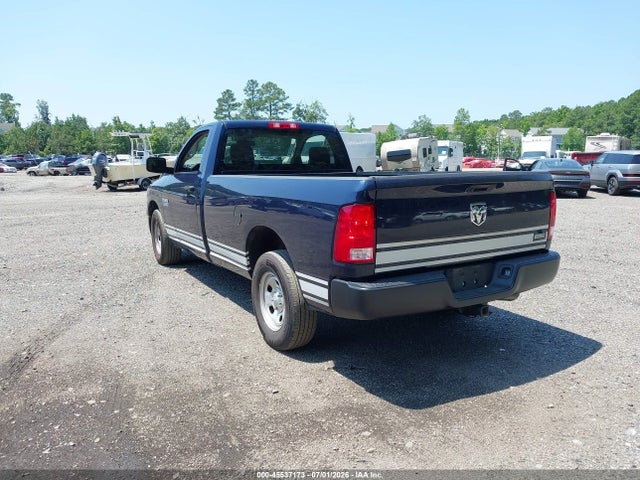 45537173 :رقم المزاد ، 3C6JR6DG3HG764699 vin ، 2017 Ram 1500 Tradesman  4x2 8' Box مزاد بيع