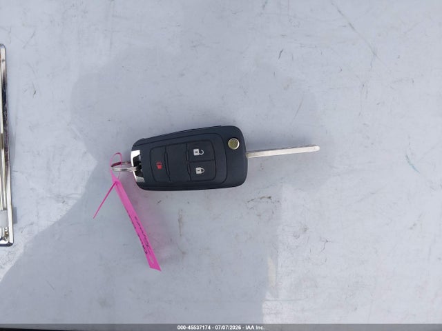 Продаж на аукціоні авто 2017 Chevrolet Trax Ls, vin: 3GNCJNSB5HL165229, номер лоту: 45537174